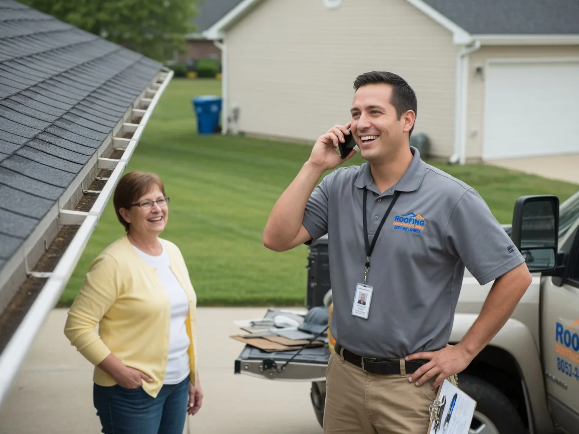 Local Roofing Contractors Winamac, IN FAQs